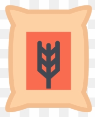 Flour Png Icon - Flour Icon Png,Flour Png