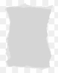 Clipart Free Tears Ripped Paper - Grey Png
