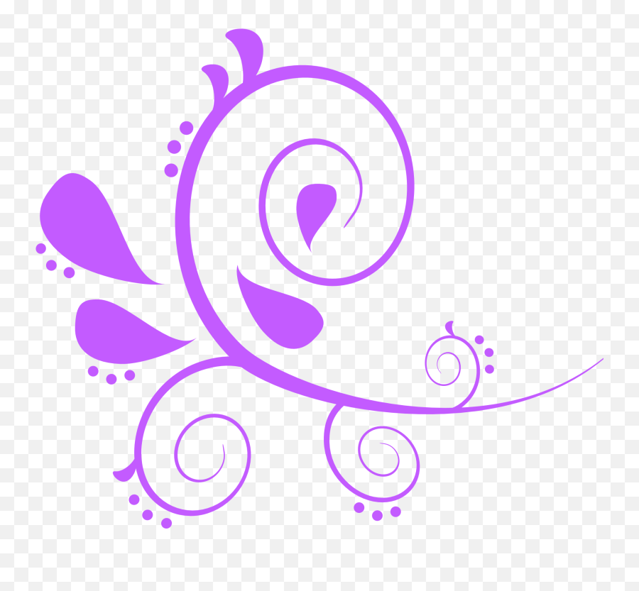 Swirl Png Transparent Image - Designs To Decorate Project File,Swirl Png