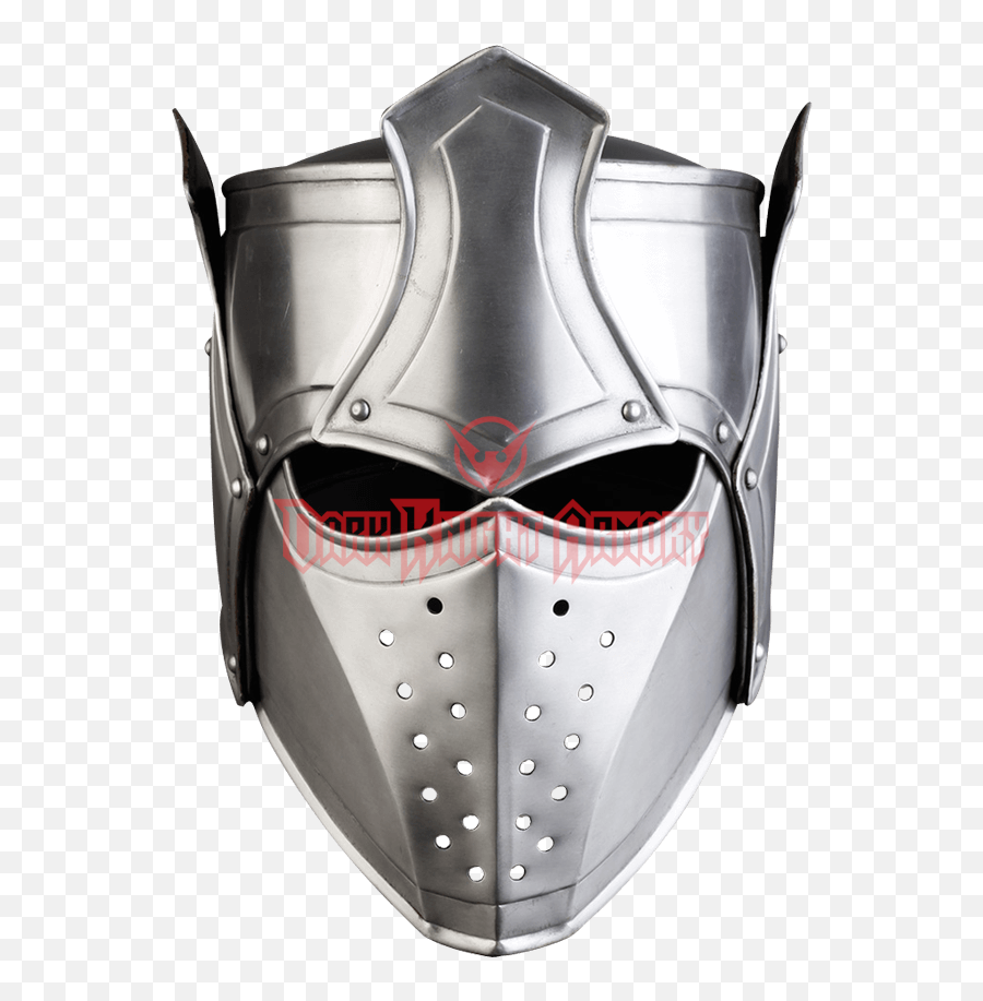 Knights Helmet Png Picture - Medieval Dark Knight Helmet,Knight Helmet Png