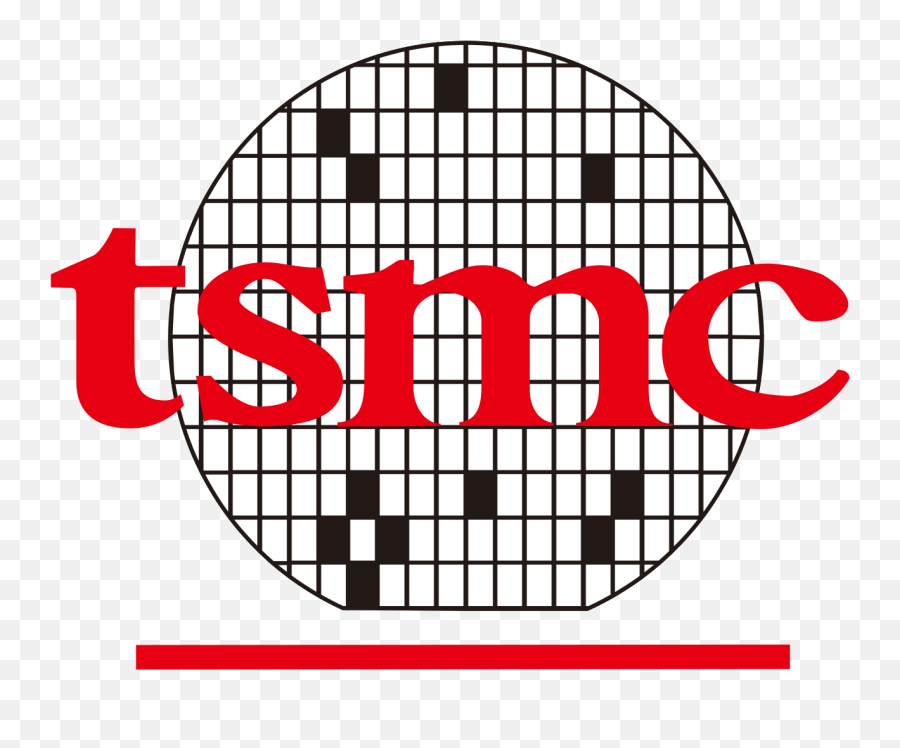 Tsmc - Wikipedia Tsmc Png,Major Credit Card Logo