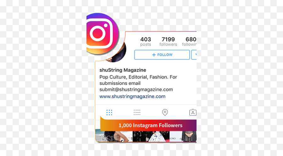 Buy 10 000 Instagram Followers - 500 Followers Instagram Logo Png,Instagram Like Png
