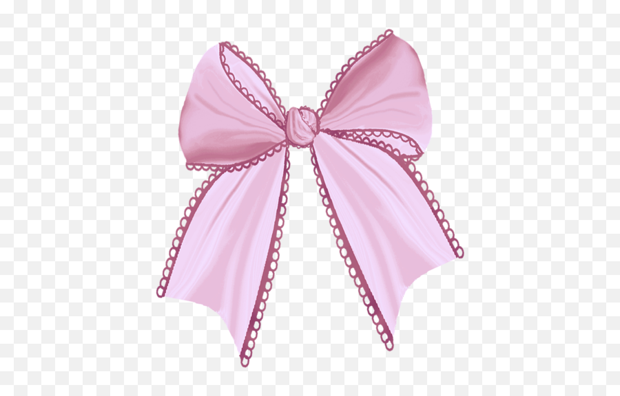 Baby Pink Ribbon Png 3 Image - Baby Pink Ribbon Png,Pink Ribbon Png