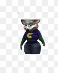 Chuck E Cheese Png - Chuck E Cheese Transparent,Chuck E Cheese Png