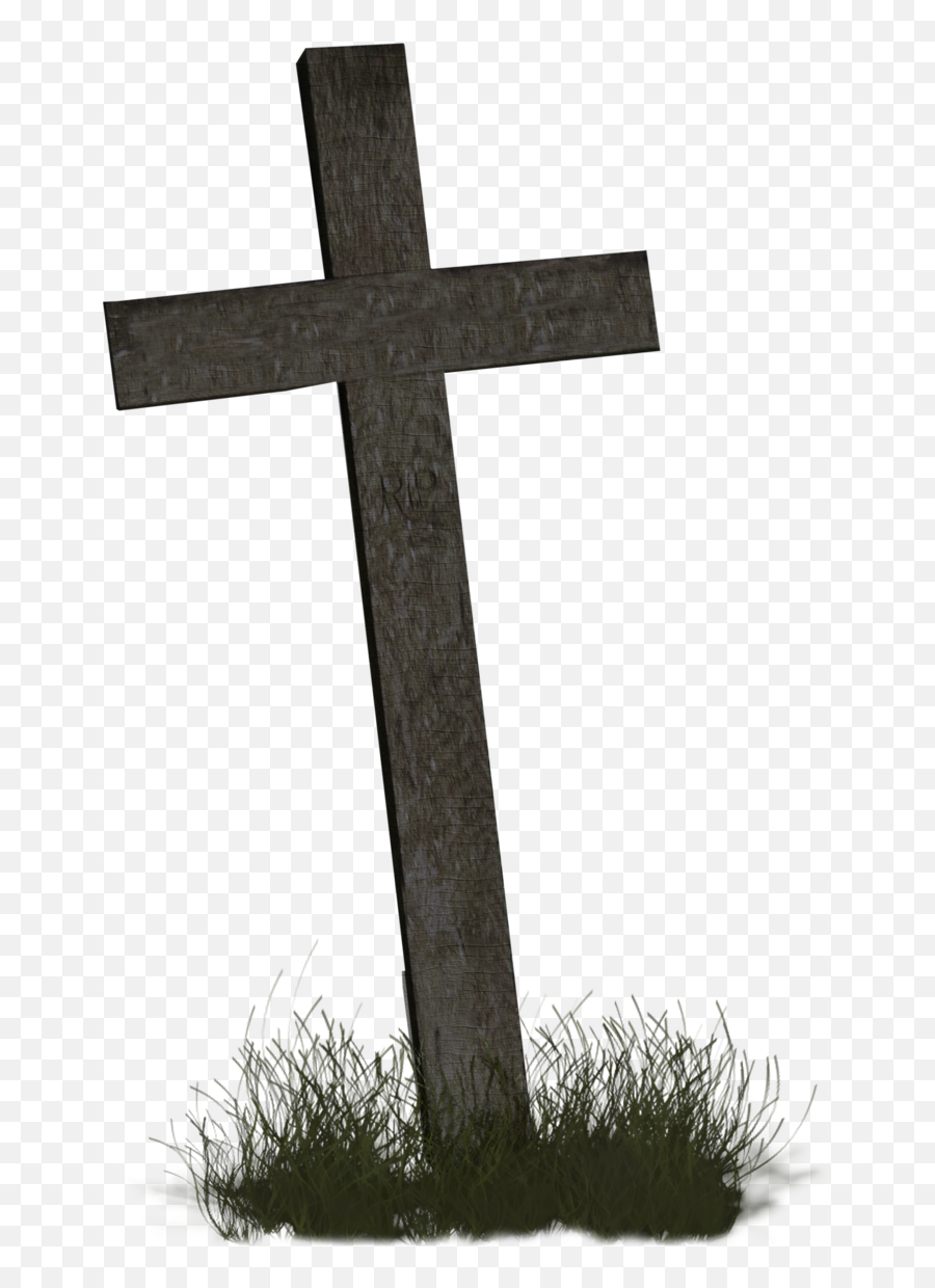 Christian Cross Wisdom Symbol God - Transparent God Cross Png,Grave Png