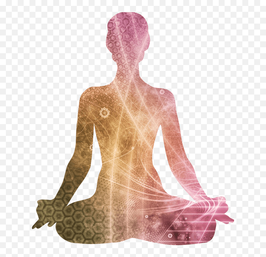 Meditation And The Path Of Kriya Yoga - Samadhi Png,Meditate Png