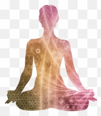 Meditation And The Path Of Kriya Yoga - Samadhi Png,Meditate Png
