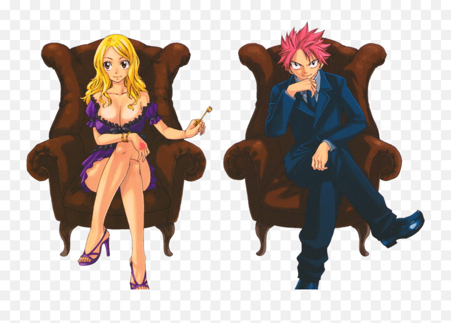 Download Lucy Heartfilia And Natsu Dragneel 51244 Infovisual - Lucy Heartfilia Mafia Png,Lucy Heartfilia Png