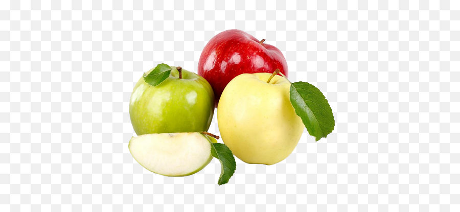 Download Hd Apple Fruit Free Png - Blackberry And Malic Acid In Food,Bitten Apple Png