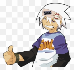 Safebooru - Soul Eater Evans Png