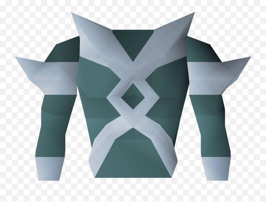 Crystal Body - Osrs Wiki Origami Paper Png,Body Png