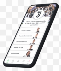 Juventus Socios - Smartphone Png,Juventus Png