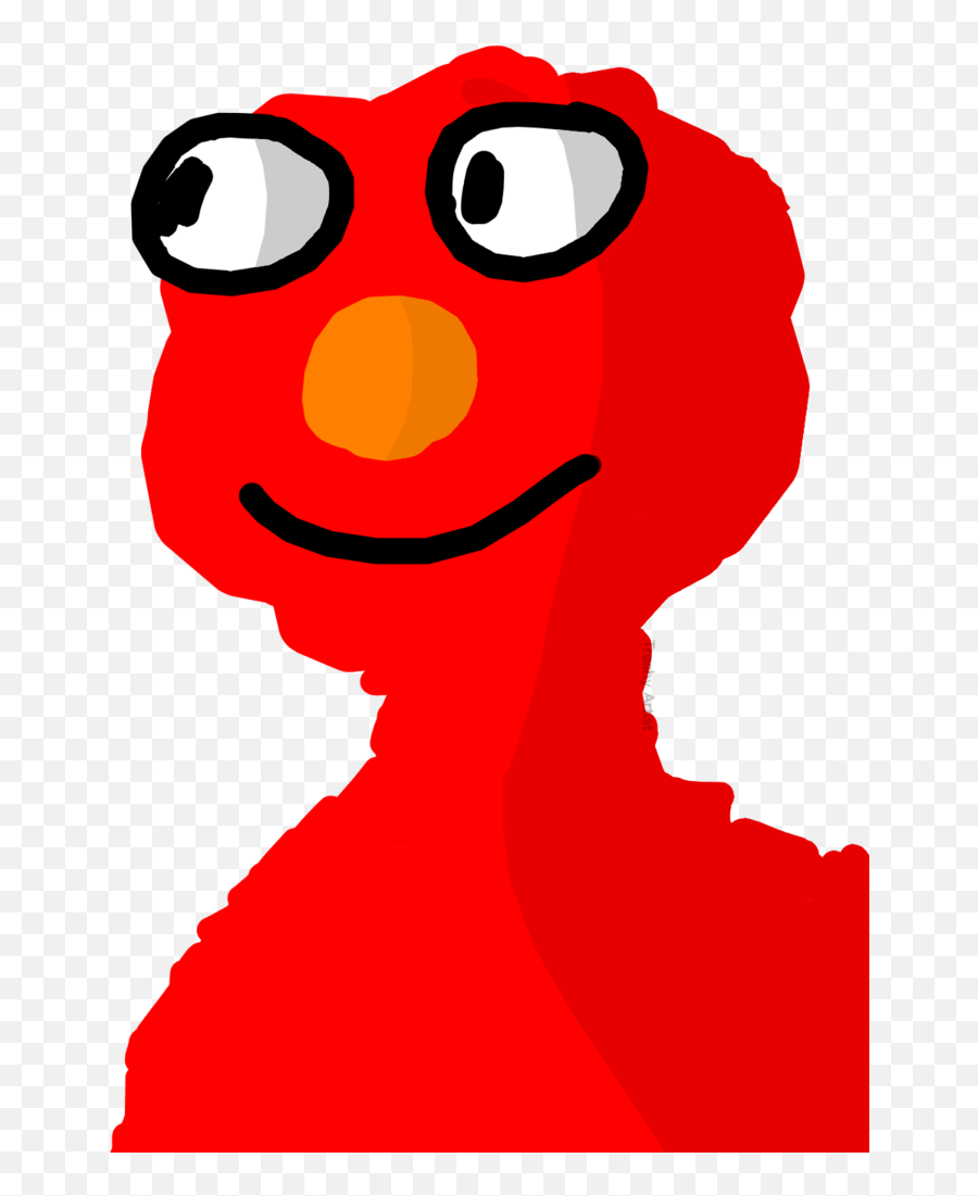 Elmo Clipart World Clip Arts For - Cartoon Png,Elmo Face Png - free  transparent png images 