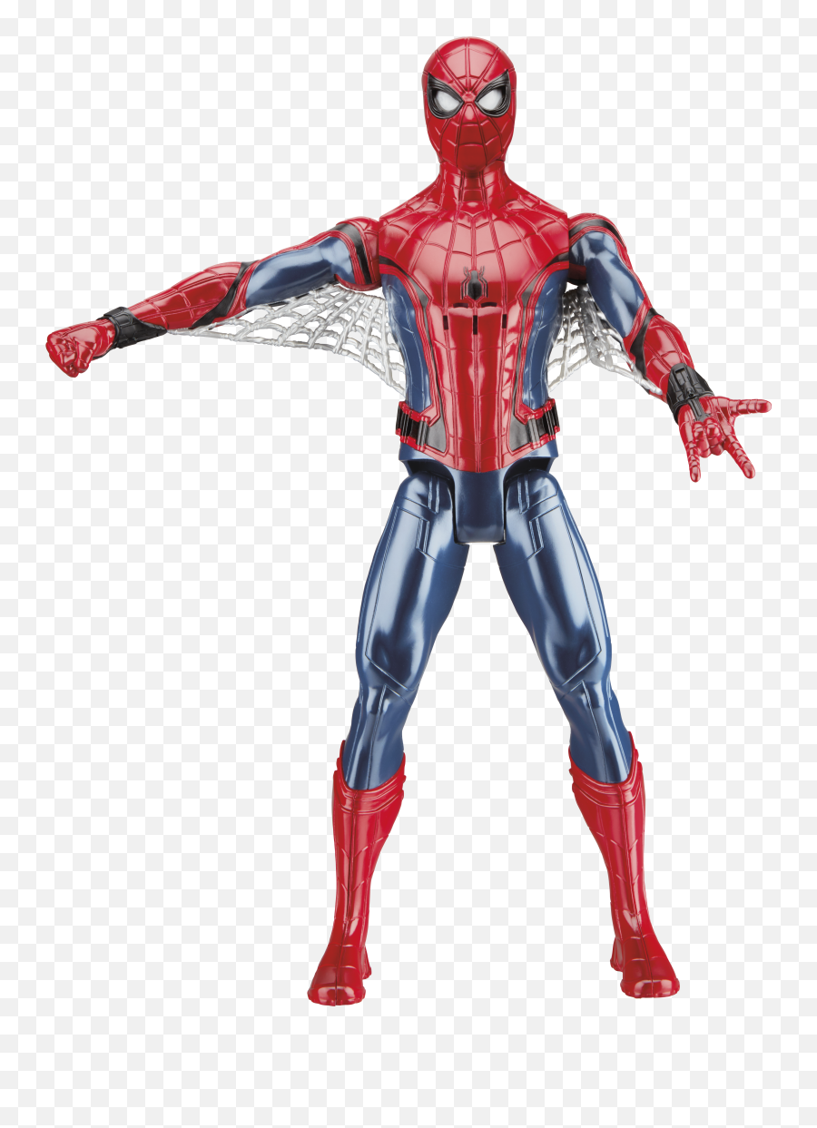 Homecoming Png Spider Man