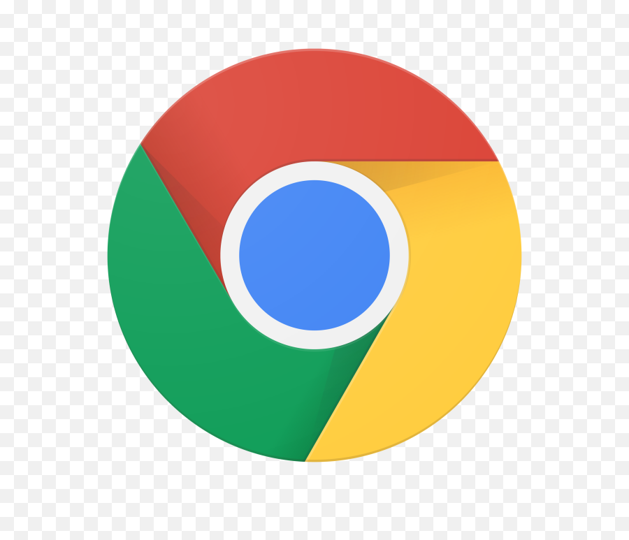 Google Chrome - Google Chrome Logo Png,Android Logos