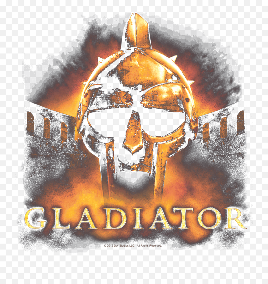 Gladiator My Name Is Menu0027s Tank - Sons Of Gotham Gladiator Png,Gladiator Logo
