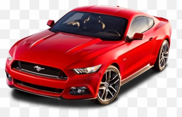 Ford Mustang Png Image - Camaro,Mustang Png