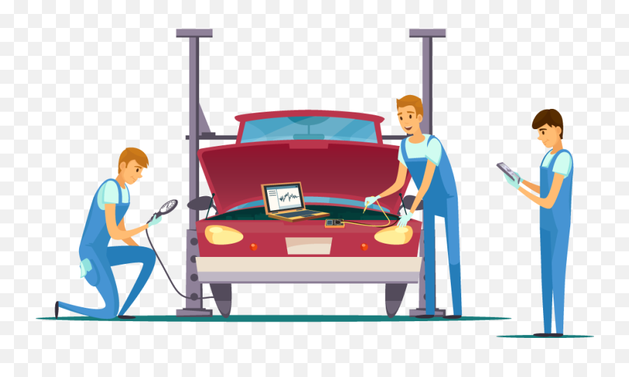 Car Battery Repair Service Brampton Replacement - Battery Car Installation Animation Png,Interstate Batteries Logo