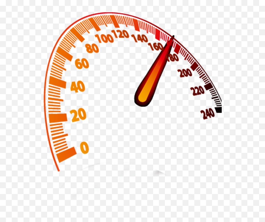 Car Speedometer Logo Png - Transparent Background Speedometer Png,Meter Png