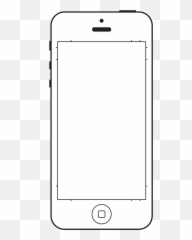 Iphone Clipart Transparent Tumblr - png