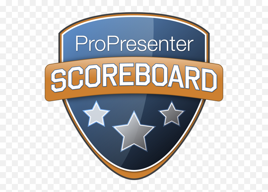 Propresenter Scoreboard - Welcome To Our Church Png,Scoreboard Png