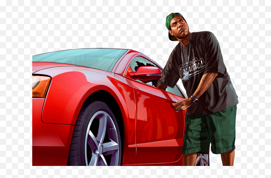 Download Hd Gta V Car Png - Grand Theft Auto V Render Gunrunning Gta V Online,Grand Theft Auto Png