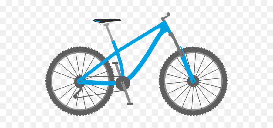 400 Free Bike U0026 Bicycle Vectors - Pixabay Jamis Trail X2 2013 Png,Bike Transparent Background