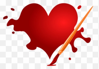 Gifs De Coração - Animated Love Clipart Png,Coração Png