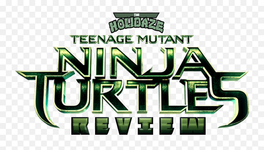 Teenage Mutant Ninja Turtles - Teenage Mutant Ninja Turtles Png,Tmnt Logo