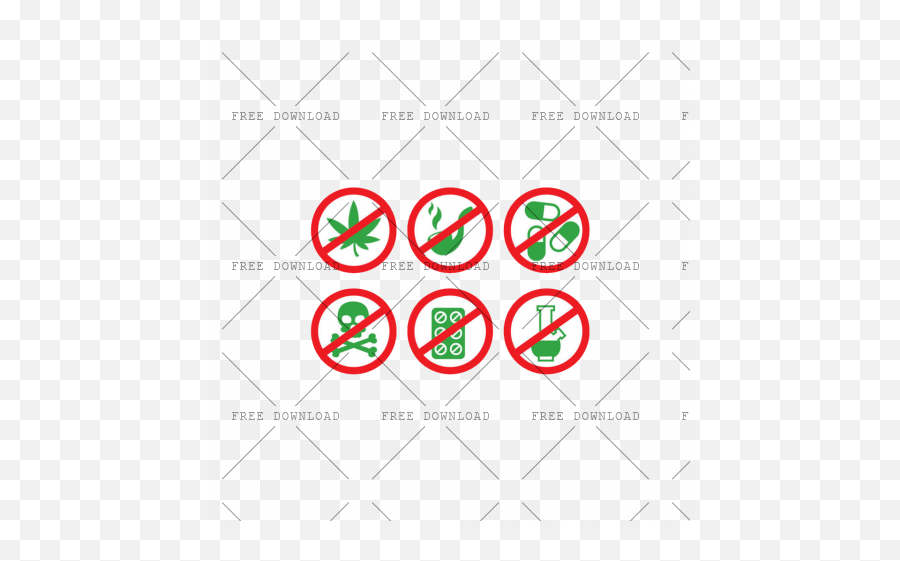 No Drugs Ca Png Image With Transparent Background - Photo,Transparent Background Png