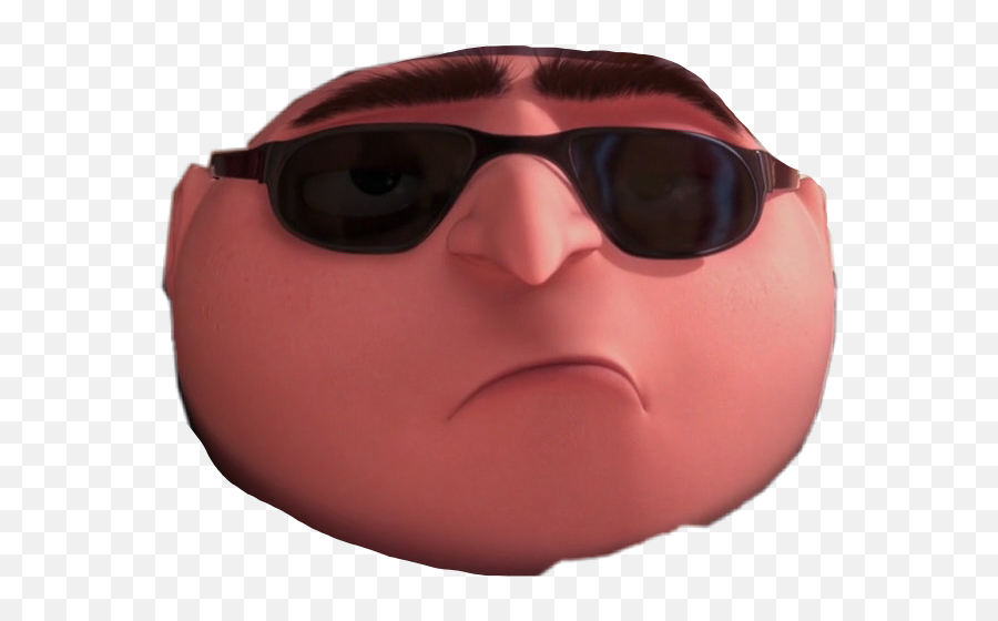 Gru Gorl Freetoedit - Cartoon Png,Gru Transparent