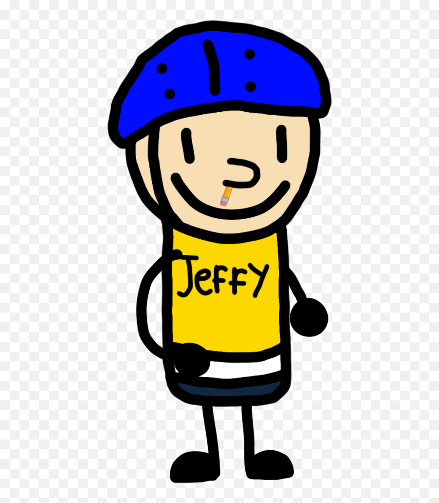 Jeffy - Clip Art Png,Jeffy Png