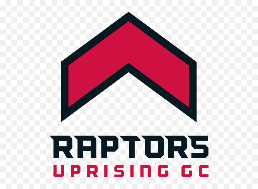 Raptors Uprising Gc - Raptors Uprising Logo Png,Raptors Png