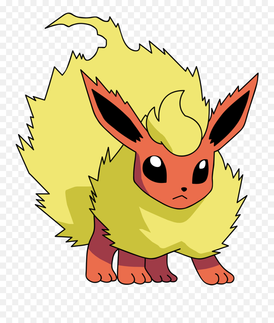 Why Does This Thing Exist U2013 Bravecharizard - Flareon Png,Arcanine Png