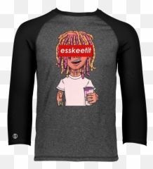 Lil Pump Esskeetit 222538 Holloway - Cartoon Png,Lil Pump Png