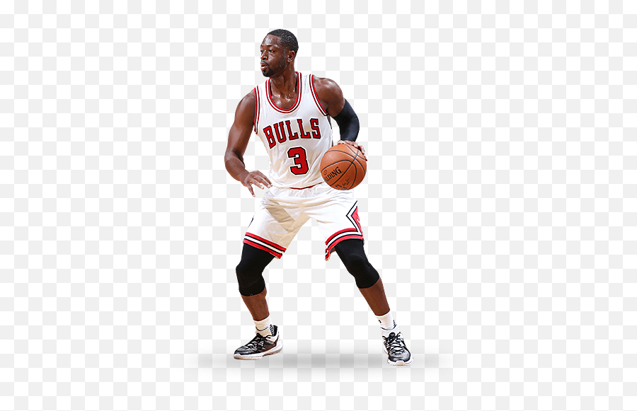 Dwyane Wade Png Image - Dwyane Wade Png,Dwyane Wade Png