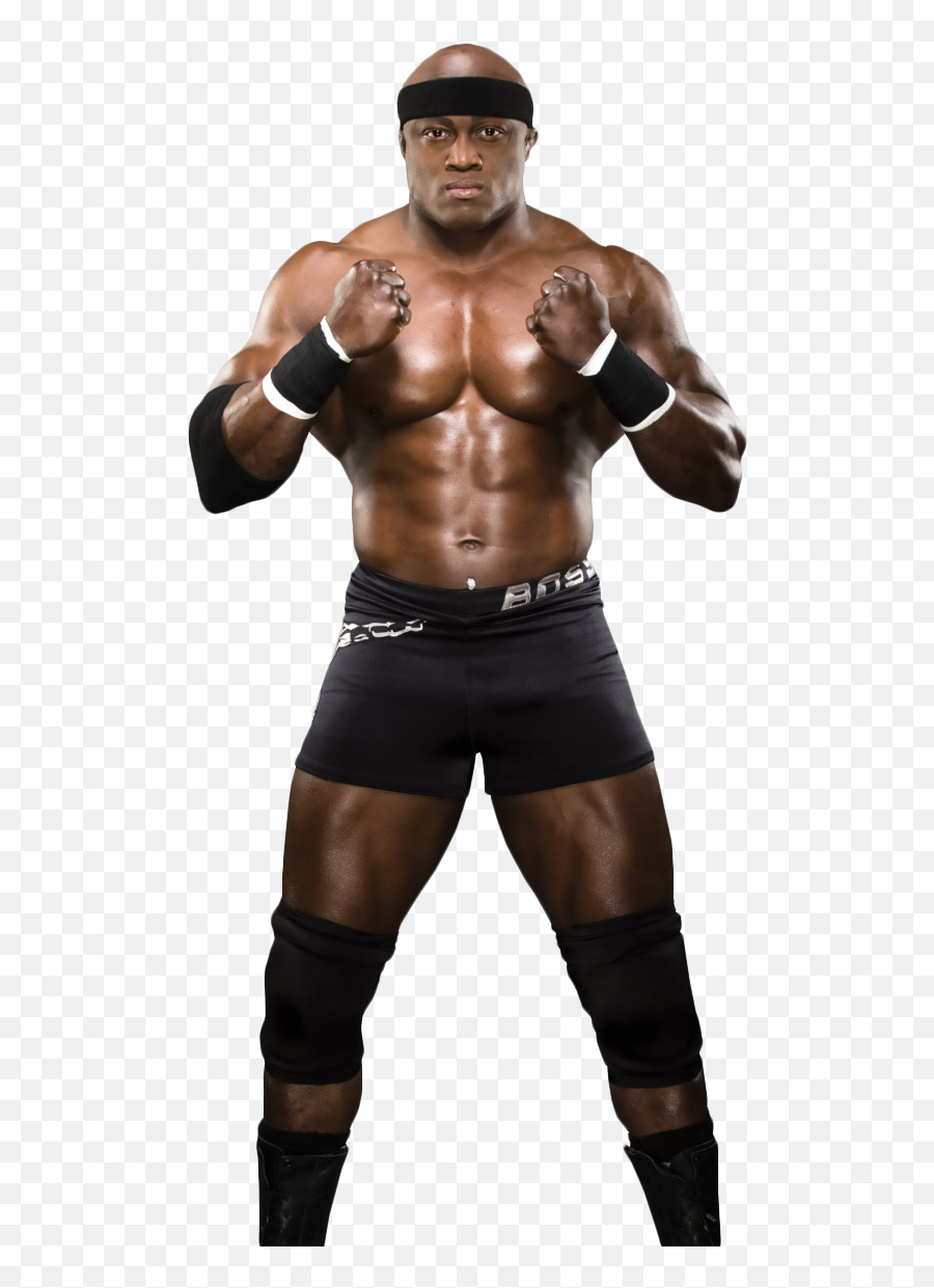 Wwe Bobby Lashley Transparent Png - Wwe Bobby Lashley Png,Bobby Lashley Png