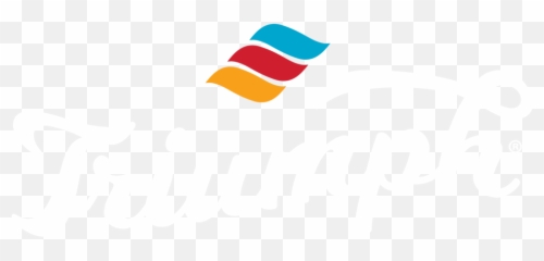 Triumph Pet Food Png Logo