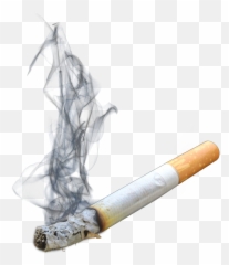 Download Tobacco Png Image For Free - Cigarette With Smoke Png,Tobacco Png