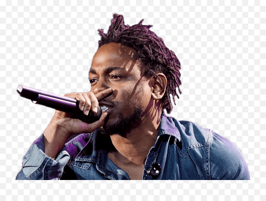 Kendrick Lamar Png 5 Image - Kendrick Lamar Png,Kendrick Lamar Png