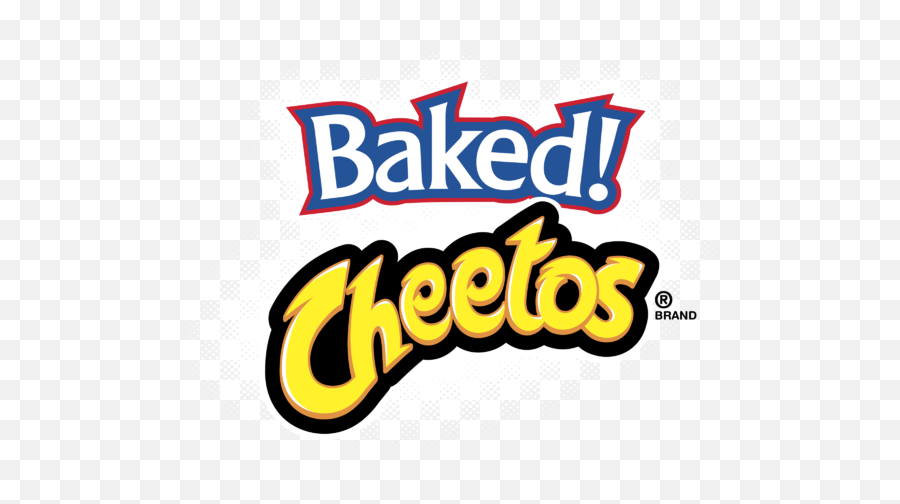 Baked Cheetos Logo Png Transparent - Clip Art,Cheetos Logo Png