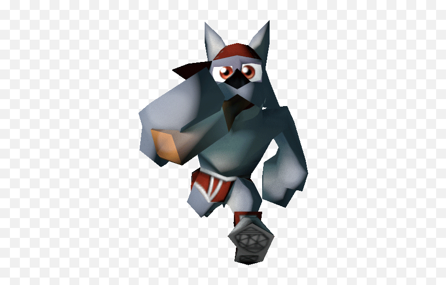 3d Werewolf Bro U2014 Weasyl - Cartoon Png,Werewolf Transparent