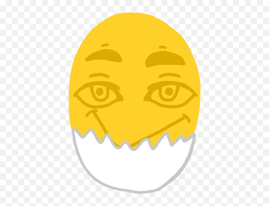 Reallyhotegg - Discord Emoji Illustration Png,Egg Emoji Png