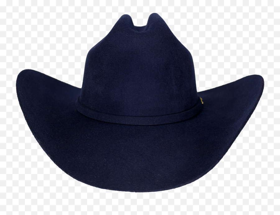 Sombrero Charro Png - Víquez Marlboro Azul Marino Cowboy Cowboy Hat,Sombrero Transparent Background
