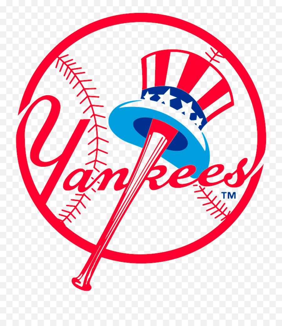 New York Yankees Logo - New York Yankees Logo History Png,New York Yankees Logo Png