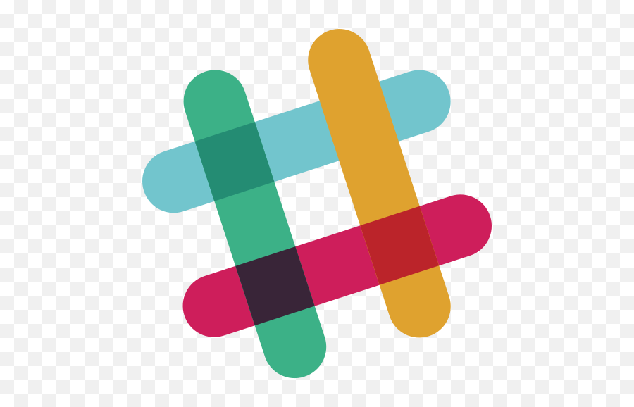 Logo Slack Icon - Icon Slack Logo Png,Logo Icons