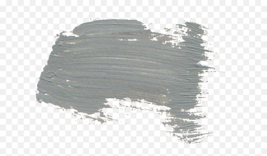 22 Grey Paint Brush Stroke - Paint Sketch Png,Gray Png