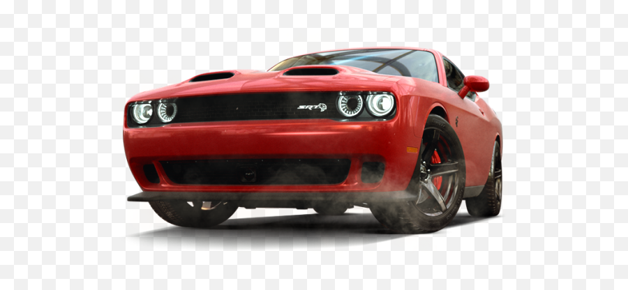 Dodge Challenger 2019 - Dodge Challenger Precio Mexico Png,Challenger Png