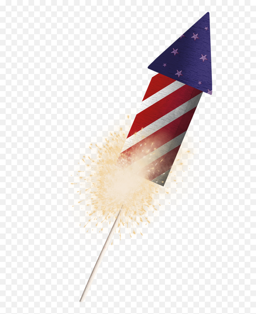 Download 4th Of July - Rocket Fourth Of July Png Image With 4th Of July Rockets Png,July Png