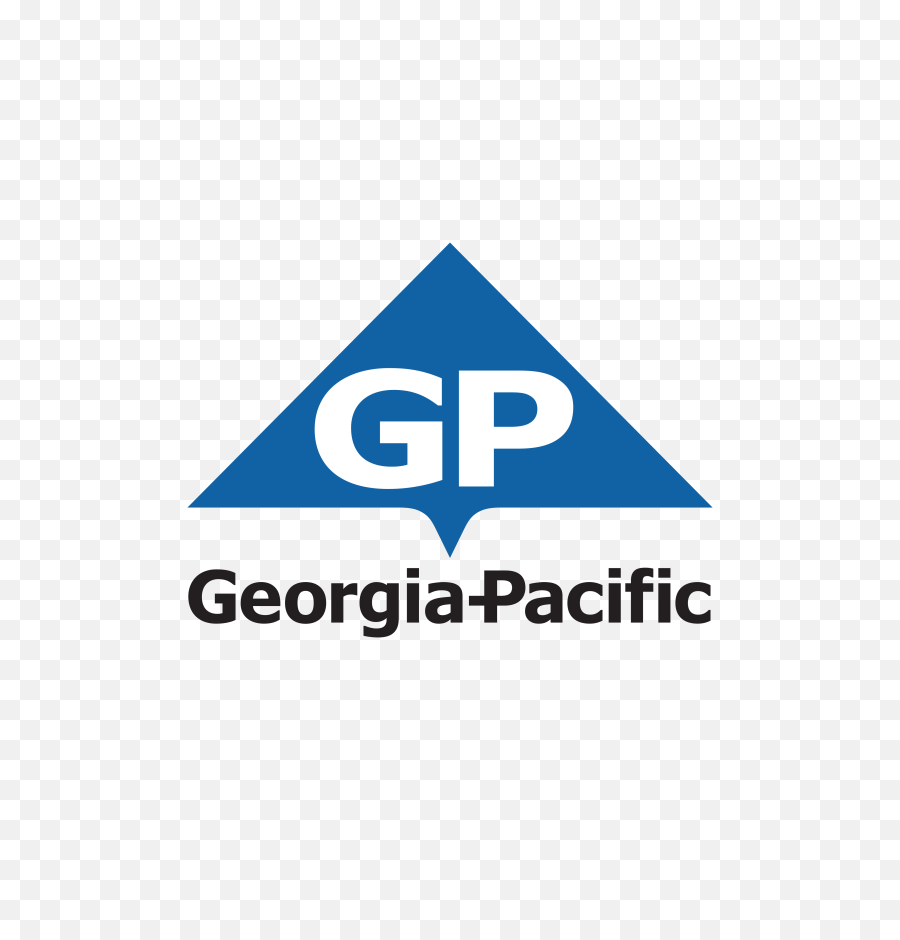 Our Sponsors The Final Round - Georgia Pacific Png,Gp Logo